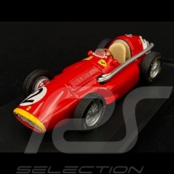 Porsche 718 RS60 Course de côte 1960 