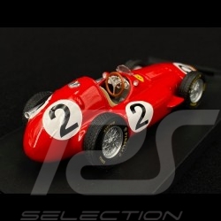 Porsche 718 RS60 Course de côte 1960 