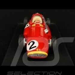 Porsche 718 RS60 Course de côte 1960 