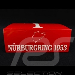 Porsche 718 RS60 Course de côte 1960 