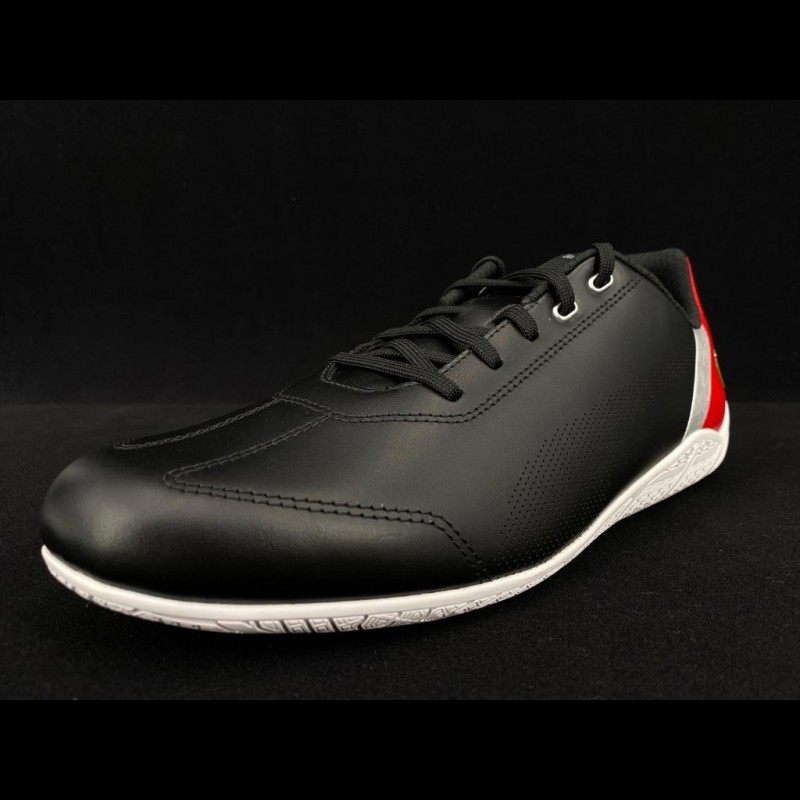 Scuderia Ferrari Sneaker Shoes Ver 1 Yellow | Mens shoes black, Shoes  sneakers, Sneakers
