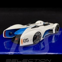 Porsche 718 RS60 Course de côte 1960 
