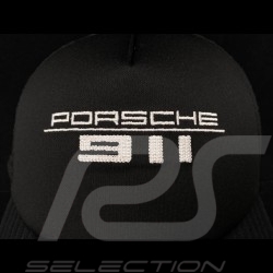Casquette Porsche 911 by Puma noire