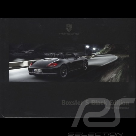 Porsche 997 Carrera grise 1/43 Minichamps WAP02011415