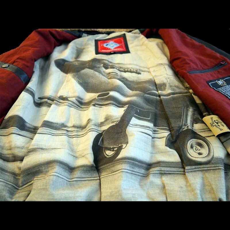 royal air force leather jacket