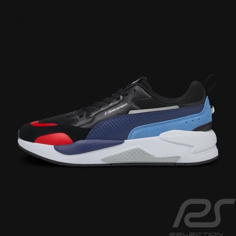 basket puma motorsport