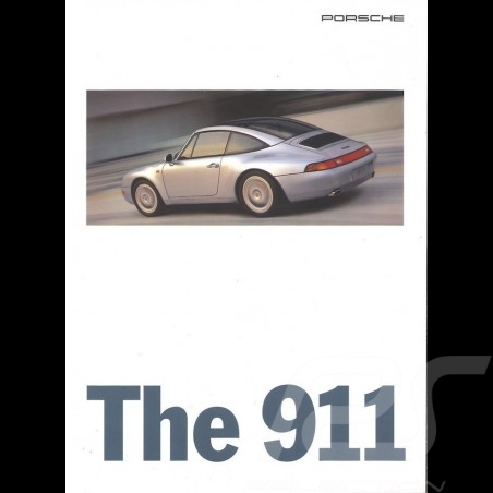 Porsche 997 Carrera grise 1/43 Minichamps WAP02011415