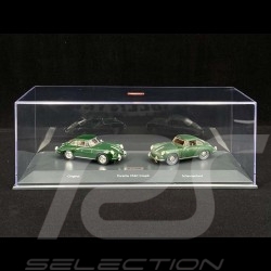 Porsche 718 RS60 Course de côte 1960 