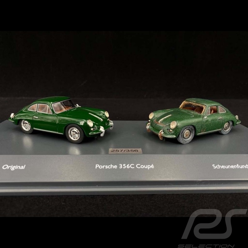 Porsche 718 RS60 Course de côte 1960 