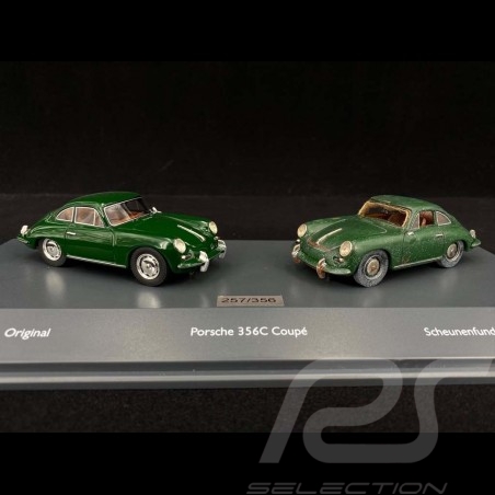 Porsche 718 RS60 Course de côte 1960 