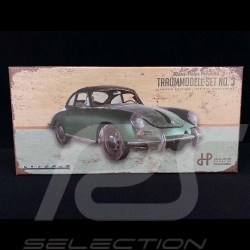 Porsche 718 RS60 Course de côte 1960 