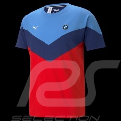 Tee-shirt homme Gulf Racing Grand Prix Originals gulf blue