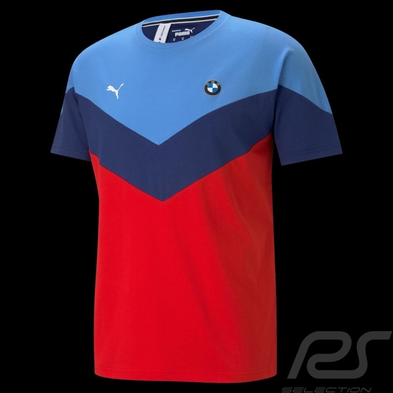 Tee-shirt homme Gulf Racing Grand Prix Originals gulf blue