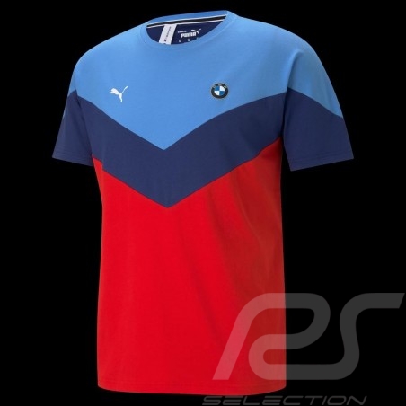 Tee-shirt homme Gulf Racing Grand Prix Originals gulf blue