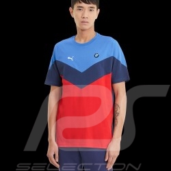 Tee-shirt homme Gulf Racing Grand Prix Originals gulf blue