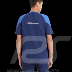 Tee-shirt homme Gulf Racing Grand Prix Originals gulf blue