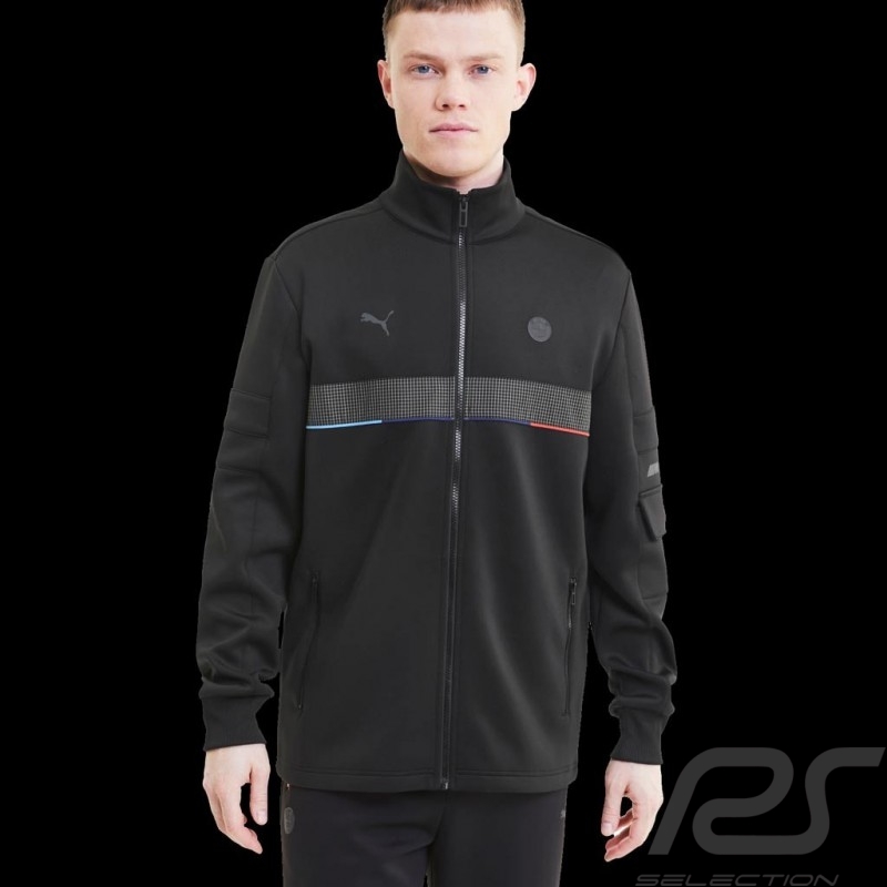 BMW M Motorsport Jacket by Puma 