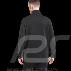 BMW M Motorsport Jacket by Puma Softshell Tracksuit Black - Men