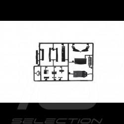Porsche 918 Spyder gris Lego 75910