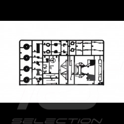 Porsche 918 Spyder gris Lego 75910