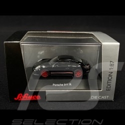 Porsche 718 RS60 Course de côte 1960 