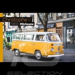 Livre + CD " Porsche Sounds "