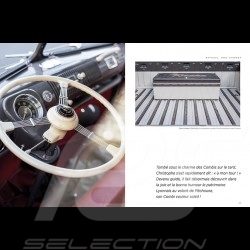 Livre + CD " Porsche Sounds "