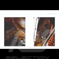 Livre + CD " Porsche Sounds "