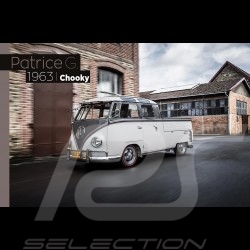 Livre + CD " Porsche Sounds "