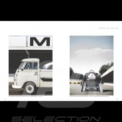 Livre + CD " Porsche Sounds "