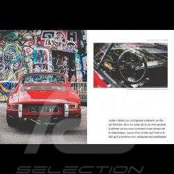 Livre Book Buch Porsche - Un art de vivre