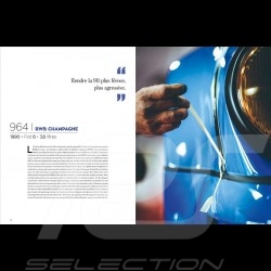 Livre + CD " Porsche Sounds "