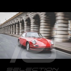 Livre + CD " Porsche Sounds "