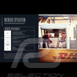 Livre + CD " Porsche Sounds "