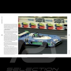 Livre Book Buch 24h Le Mans - Hors circuit