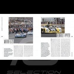 Livre + CD " Porsche Sounds "