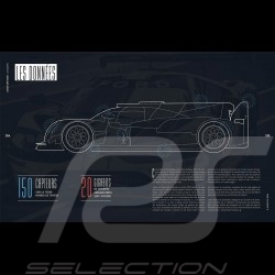 Livre + CD " Porsche Sounds "