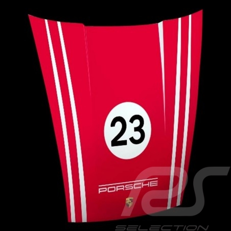 Horloge murale jante Porsche originale Porsche Design WAP0700110L