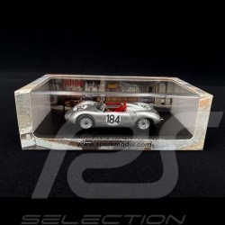 Porsche 718 RS 60 n° 184 Winner Targa Florio 1960 1/43 Spark 43TF60