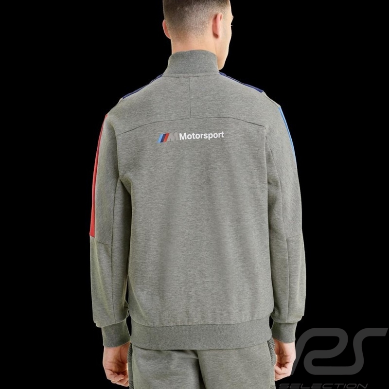 BMW M Motorsport Jacket by Puma 