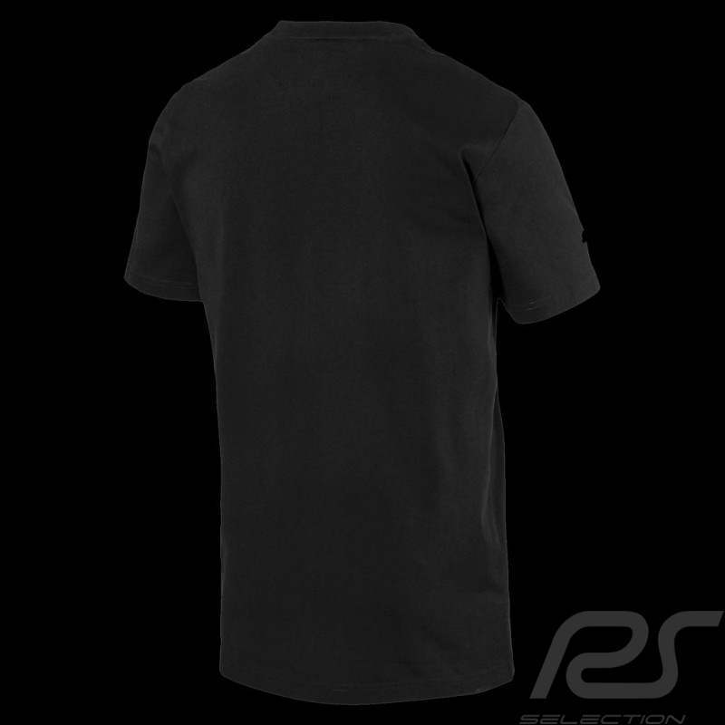 BMW M Motorsport T-shirt by Puma Black 