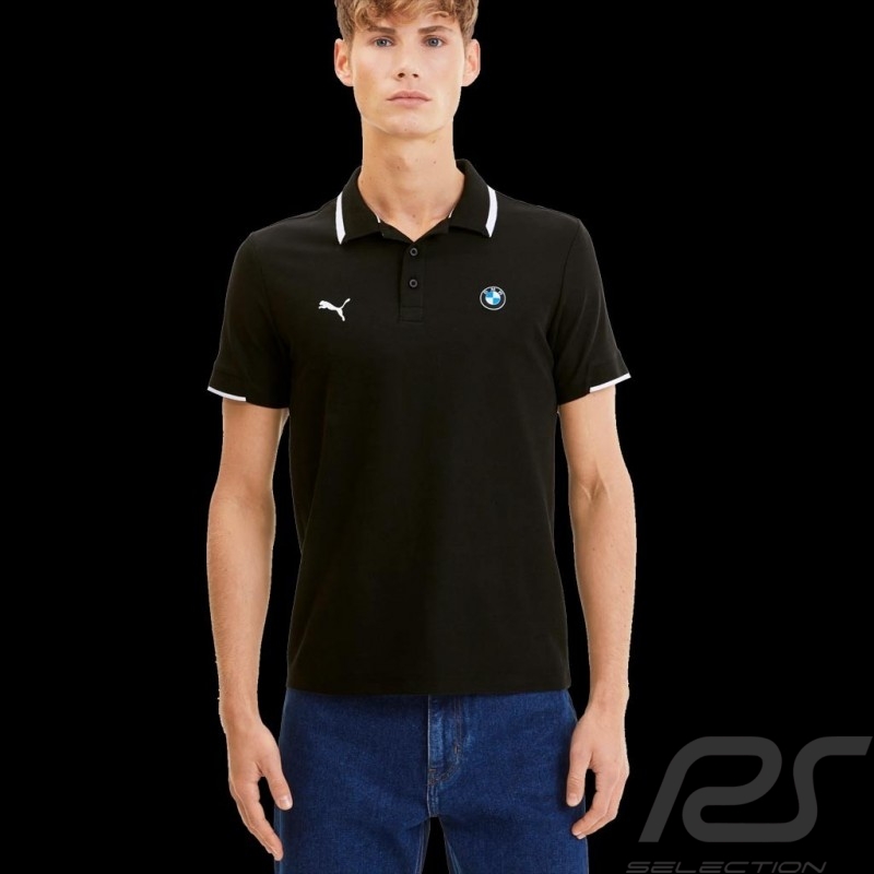 BMW M Motorsport Polo-shirt by Puma 