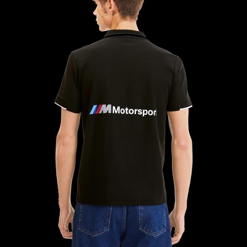 Bmw m hotsell sport polo shirt