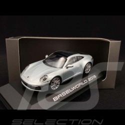 Porsche 718 RS60 Course de côte 1960 
