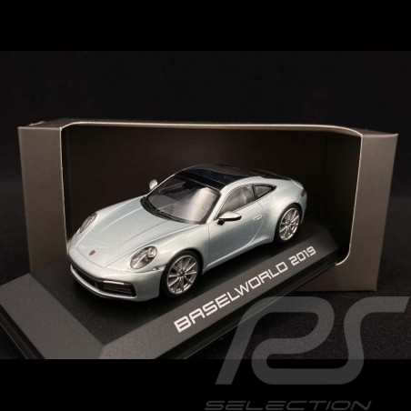 Porsche 718 RS60 Course de côte 1960 