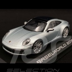 Porsche 718 RS60 Course de côte 1960 