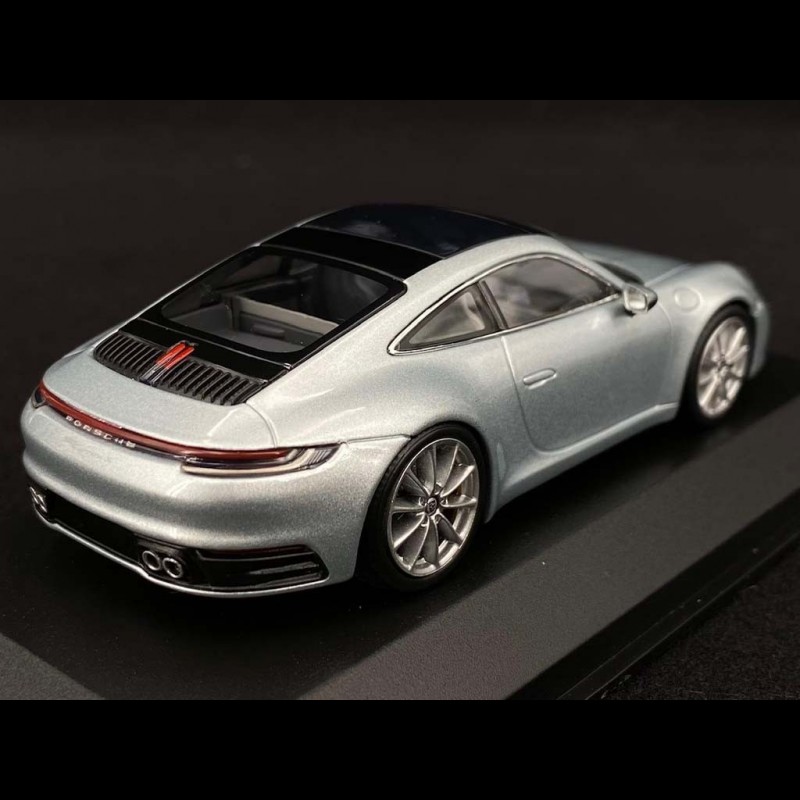 ミニチャンプス Porsche 911 カブリオレ 1/43 特注品