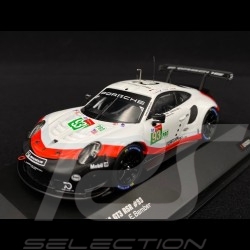 Porsche 911 GT3 RSR 24h Le Mans N° 93 1/43 IXO Models LE43022