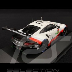 Porsche 911 GT3 RSR 24h Le Mans N° 93 1/43 IXO Models LE43022