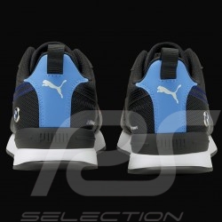 ChaussureShoes Schuhe Sport BMW Motorsport sneaker / basket Puma MMS R78 Noir/ Bleu / Rouge - homme